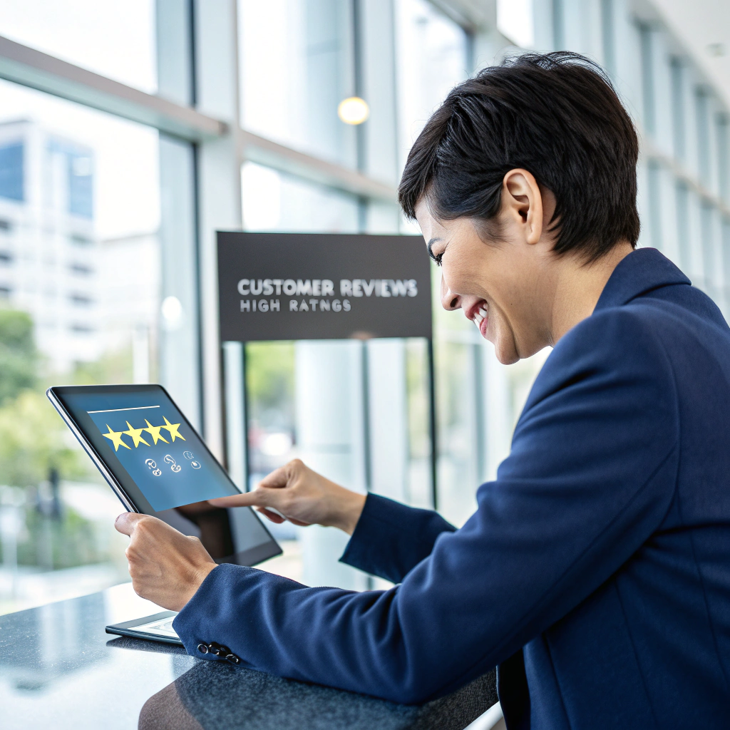 Client Success Presentation