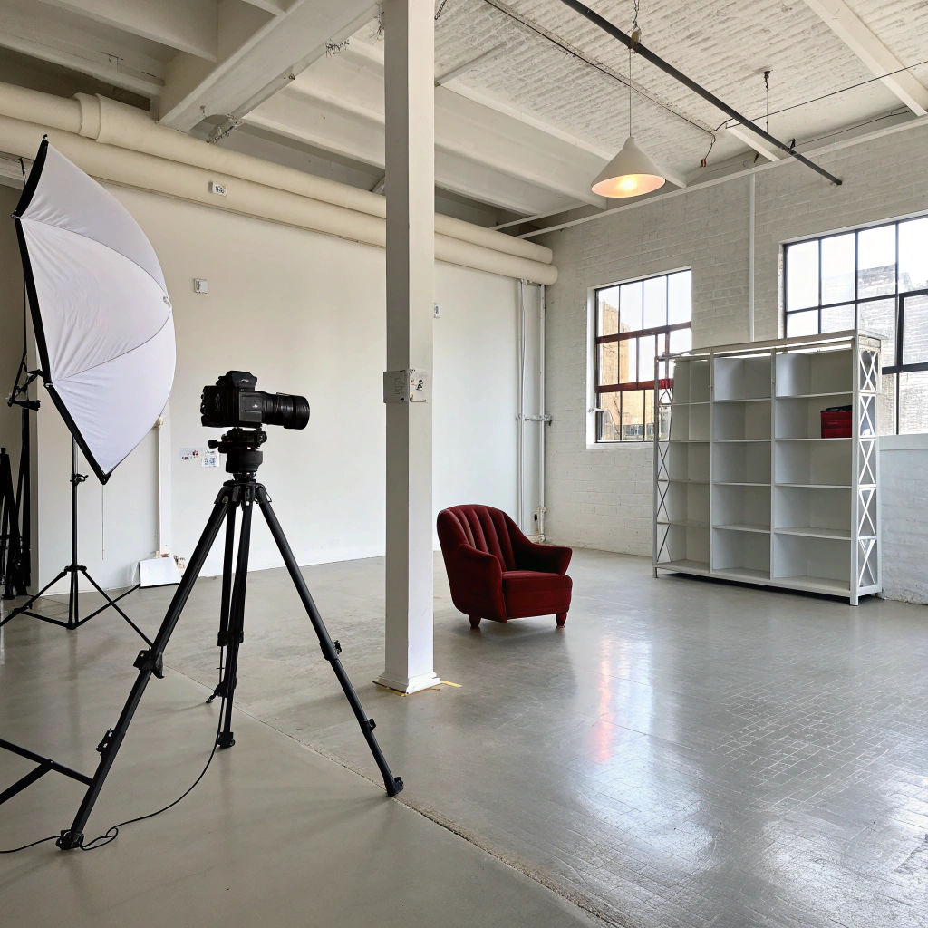 Content Creation Studio