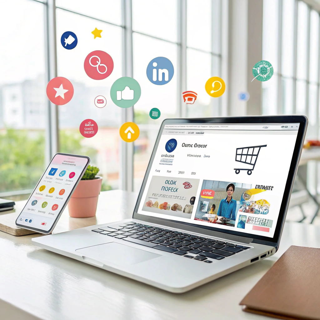 Digital Marketing Campaign