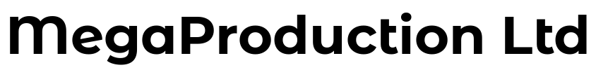 MegaProduction Ltd