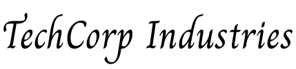 TechCorp Industries