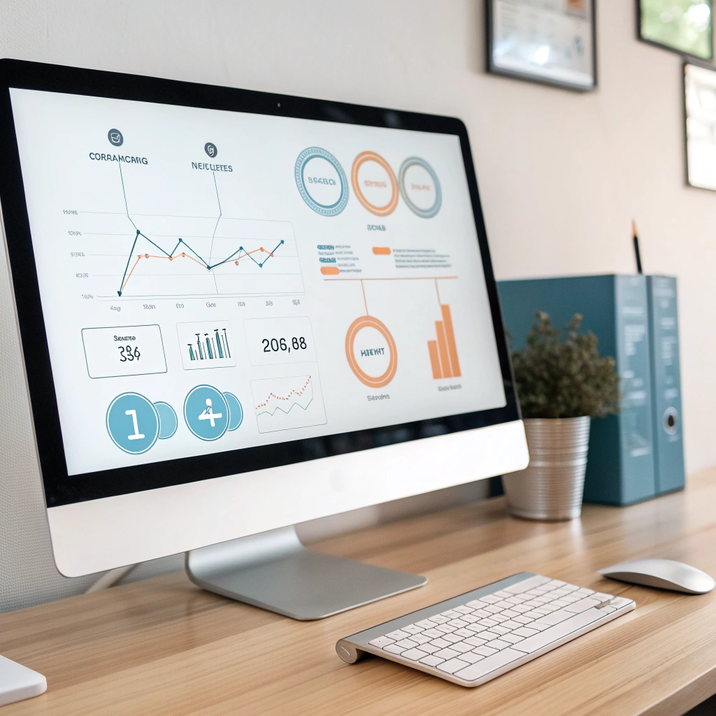 Performance Metrics Report