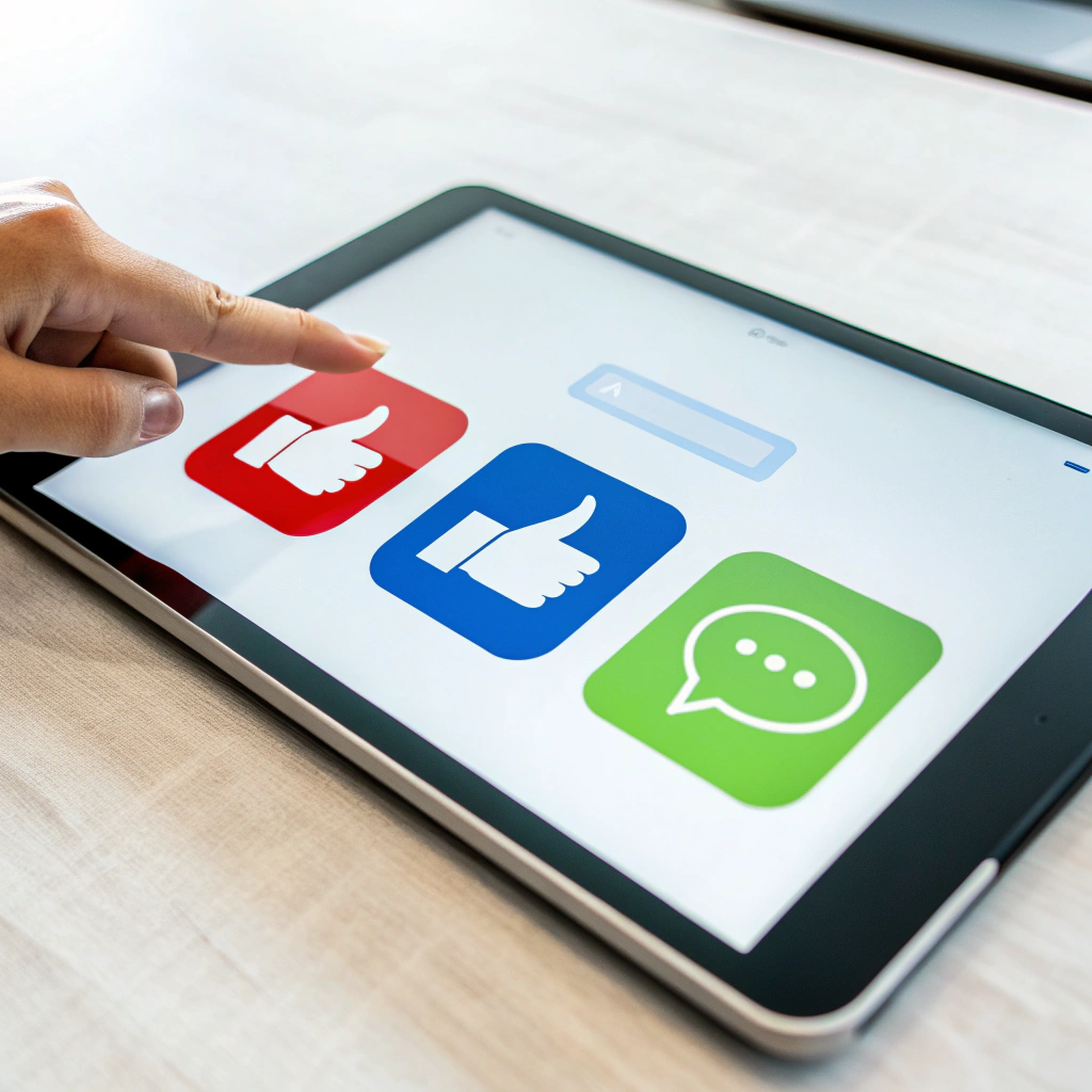Social Media Engagement