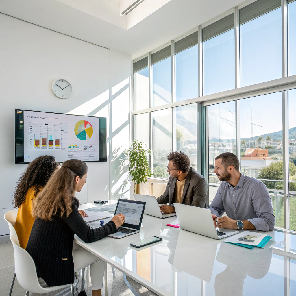 Team Collaboration Meeting