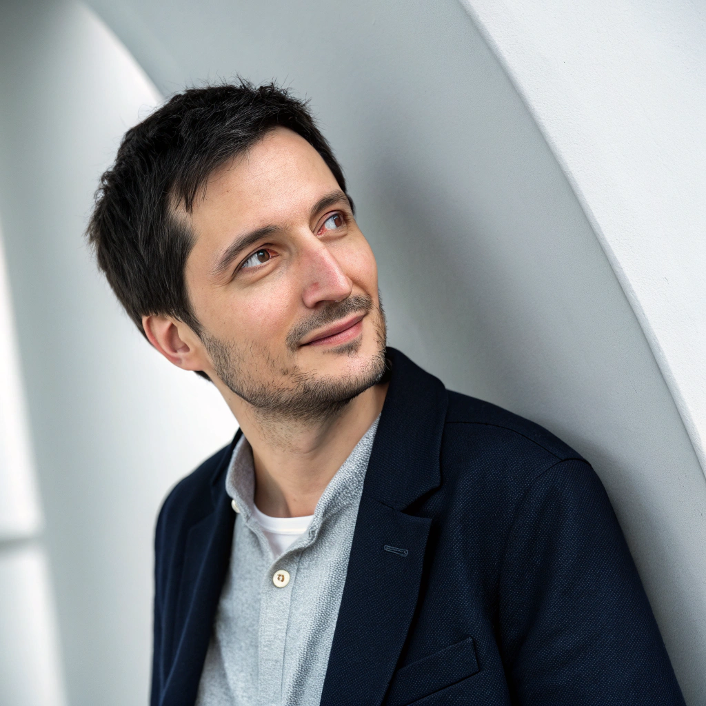 Sergey